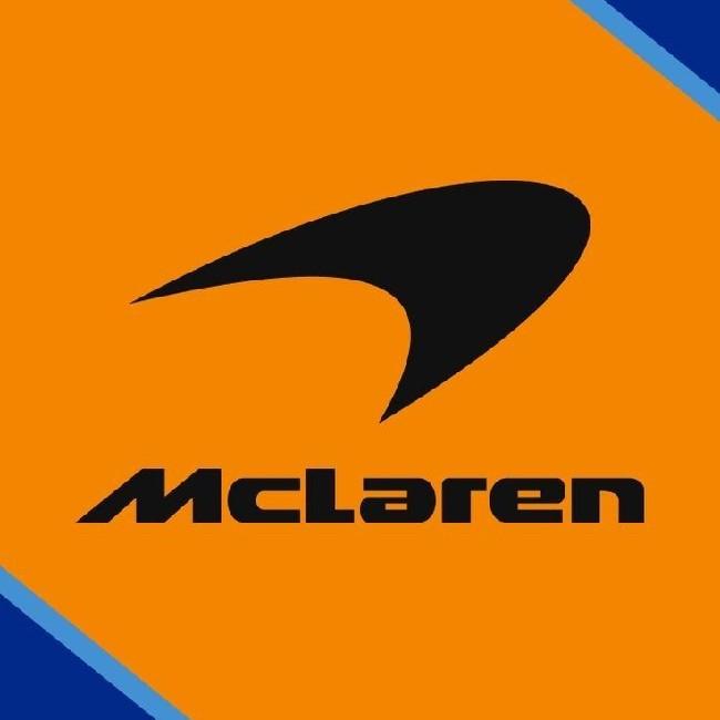 MCLAREN