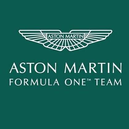 ASTON MARTIN ARAMCO