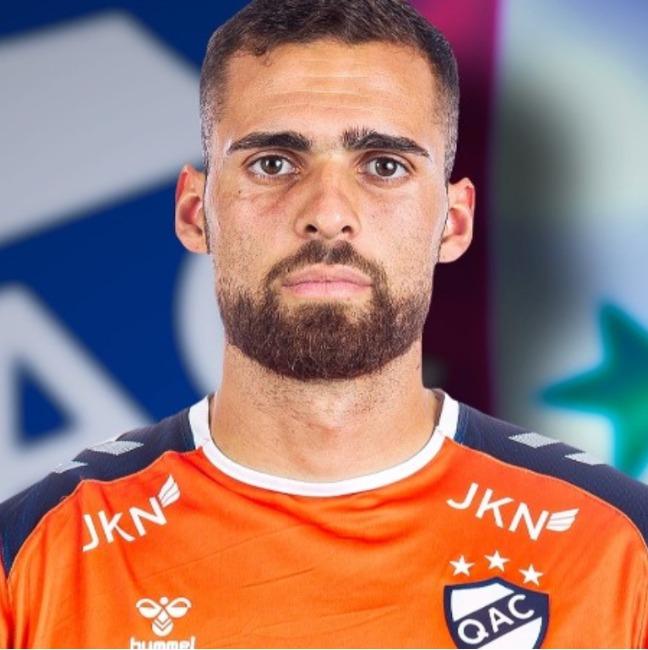 Esteban Glellel