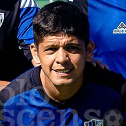 Facundo Quiroga