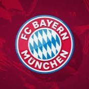 BAYERN MUNCHEN