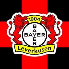 BAYERN LEVERKUSEN
