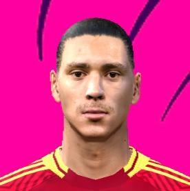 Darwin Nuñez