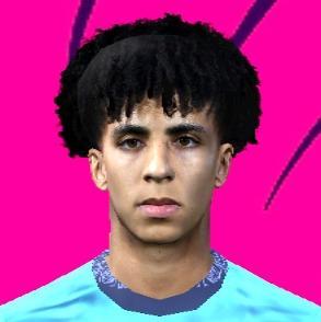 Lewis Baker