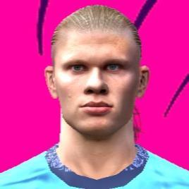 Haaland