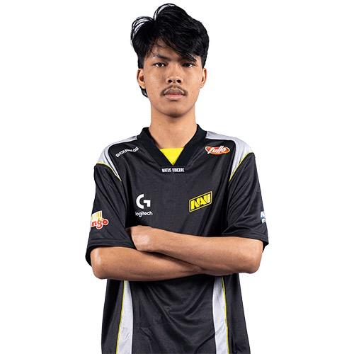 NAVI woshipaul
