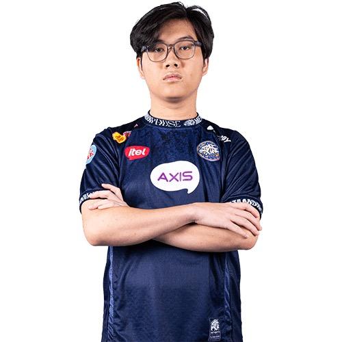 EVOS Erlan