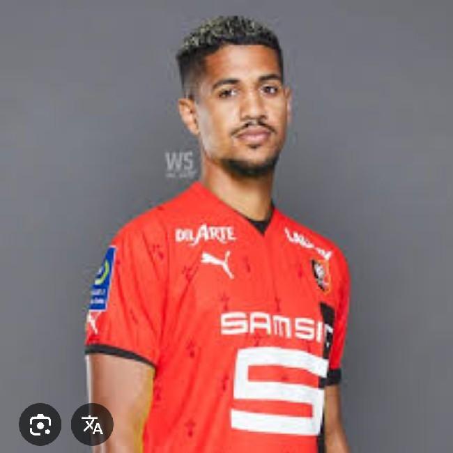 Ludovic Blas