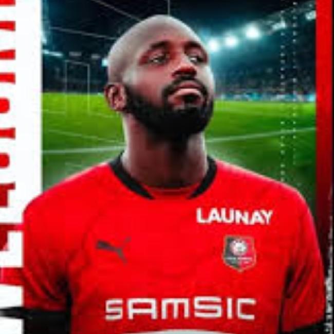 Seko Fofana