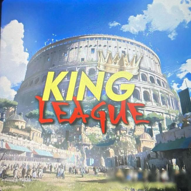 King's League