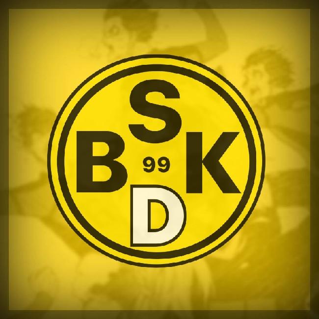 Beserk Dortmund