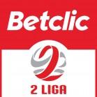 Betclic 2 Liga