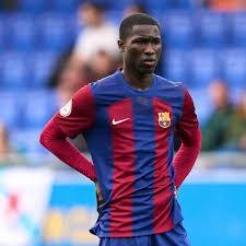 Mamadou Fall