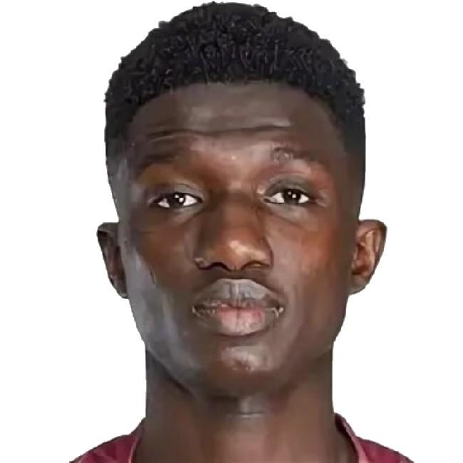 Lamine Camara