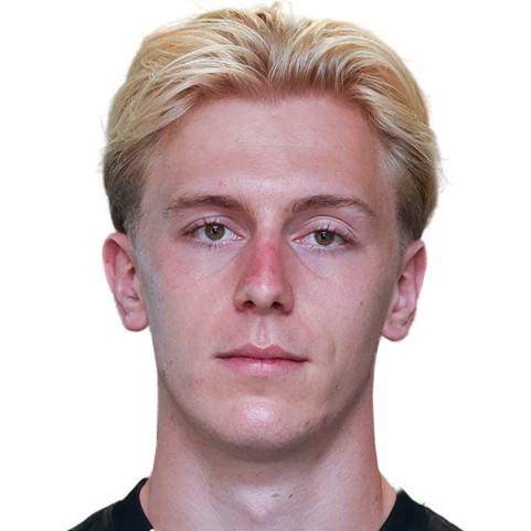 Mika Biereth