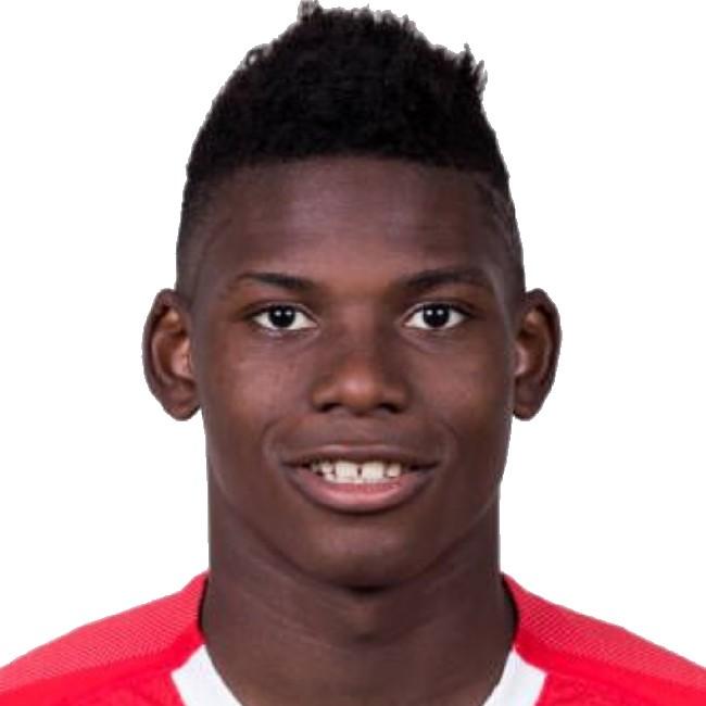 Breel Embolo