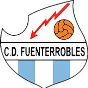 C.D. Fuenterrobles 'A'