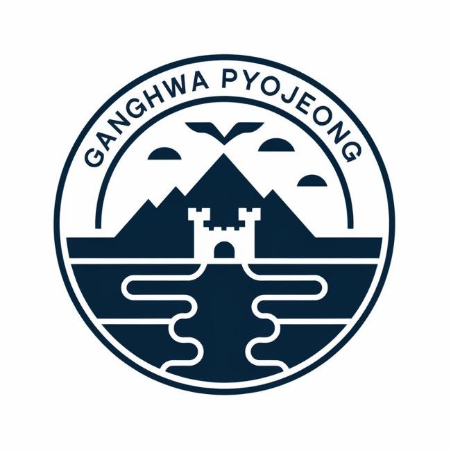 Ganghwa Pyojeong
