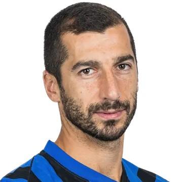 Genrikh Mkhitaryan