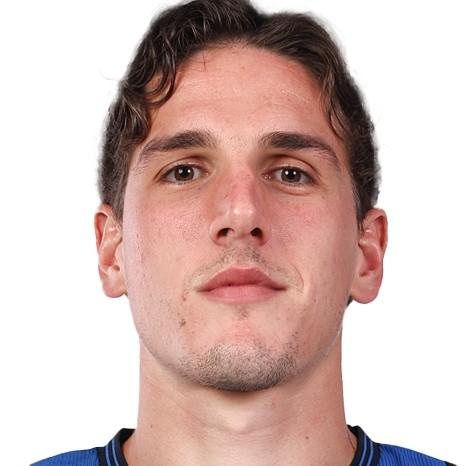 Nicoló Zaniolo