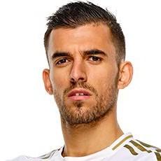 Dani Ceballos