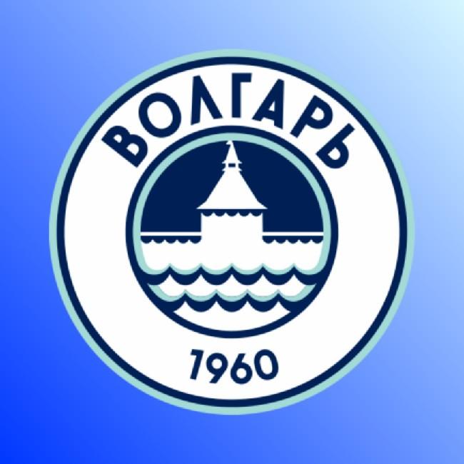 Академия Волгаря
