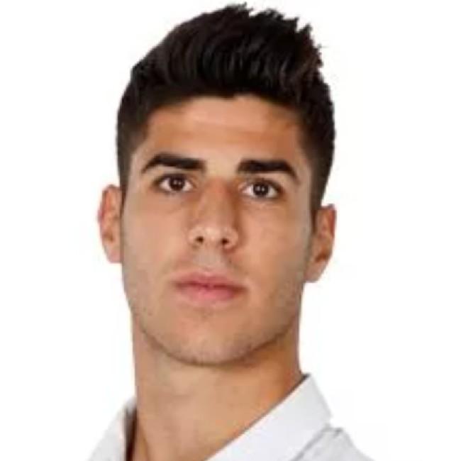 Marco Asensio
