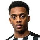 Joe Willock