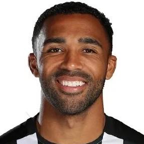 Callum Wilson