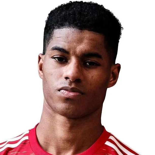 Marcus Rashford