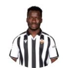 Mamadou Traoré