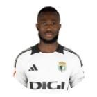 Ghislain Konan