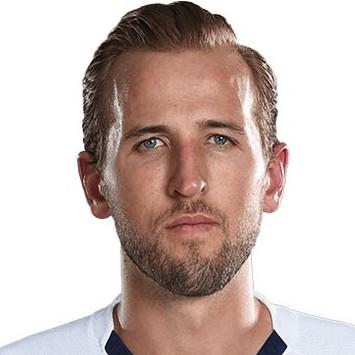 Harry Kane