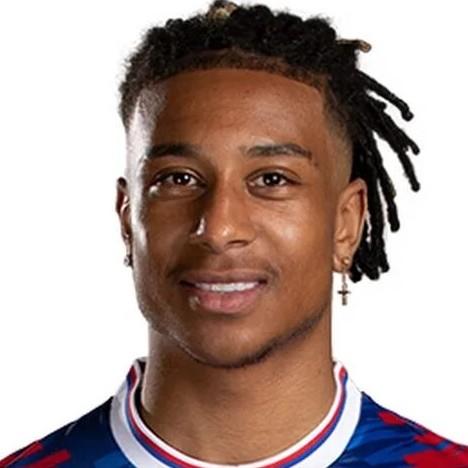 Michael Olise