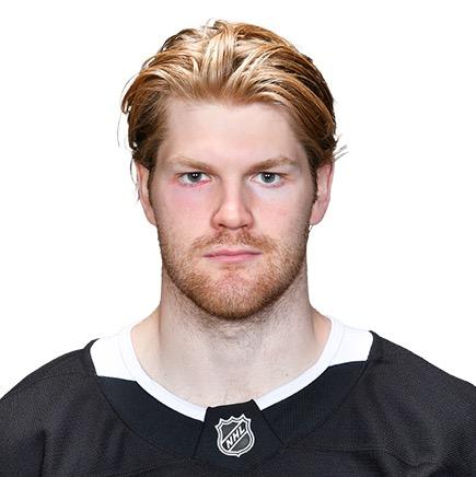 Warren Foegele