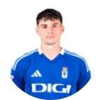 Oier Luengo