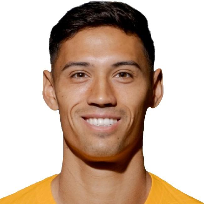Tijani Reijnders
