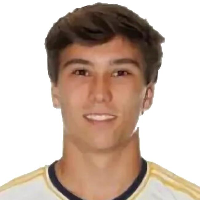 Gonzalo Garcia
