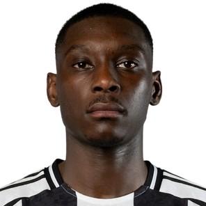 Randal Kolo Muani
