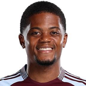 Leon Bailey