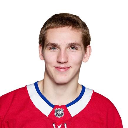 Lane Hutson