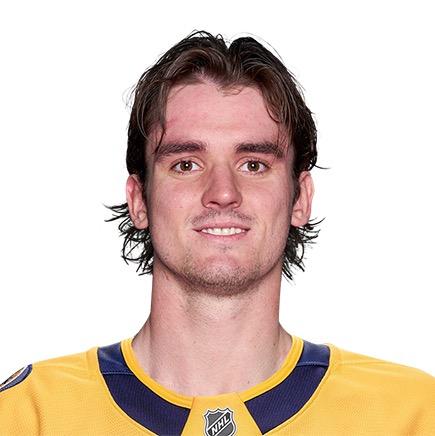 Justin Barron