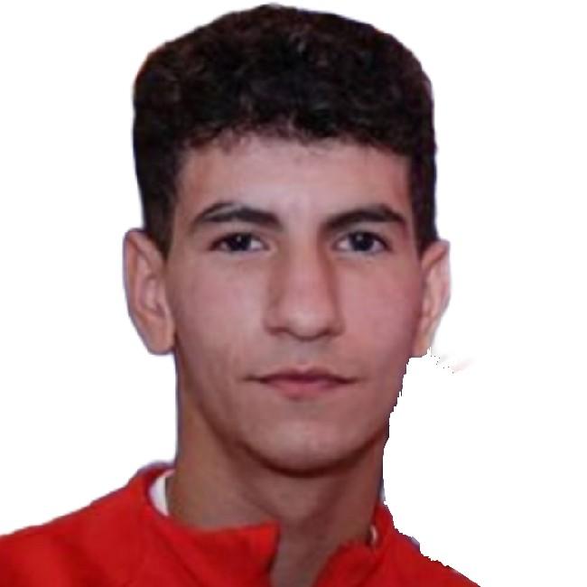 Rayane Belaid