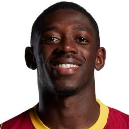Ousmane Dembèlè