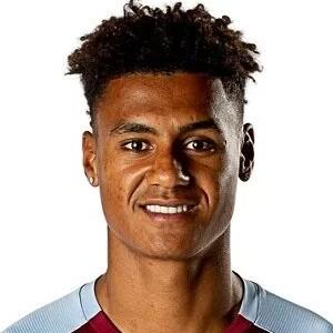 Ollie Watkins
