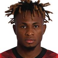 Samuel Chukwueze