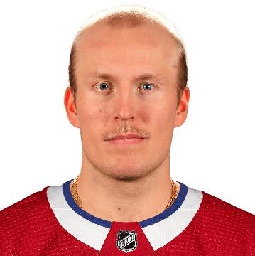 Patrik Laine