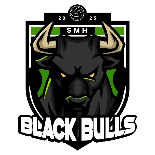 BLACK BULLS