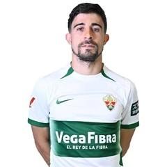 Jairo Izquierdo