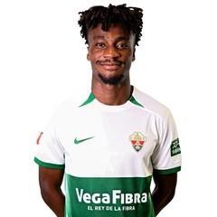 John Donald Nwankwo